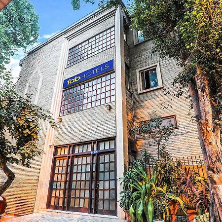 Fabexpress Hemkunt Mansion Hotel Noida Exterior foto